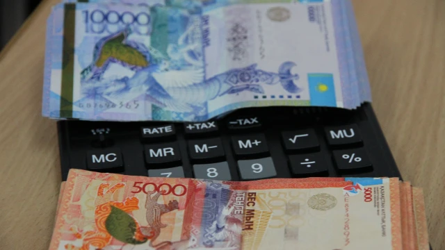 Қазақстанда бала күтіміне байланысты аналарға 692 млрд теңге әлеуметтік жәрдемақы төленді