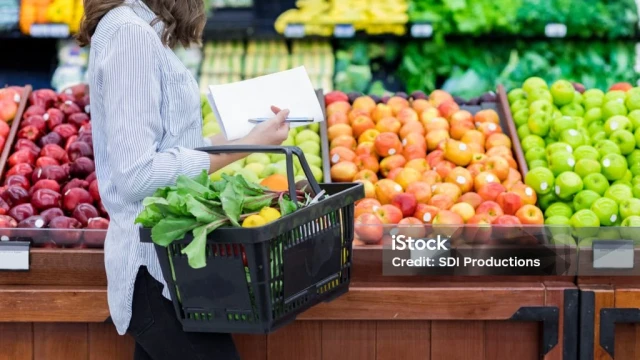 Ещё 23 продукта могут стать социально значимыми в Казахстане