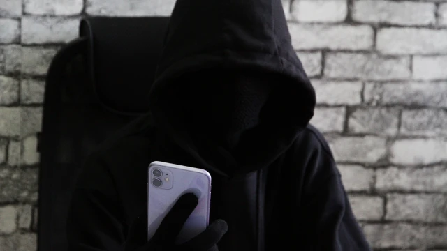 Пороть розгами будут интернет-мошенников