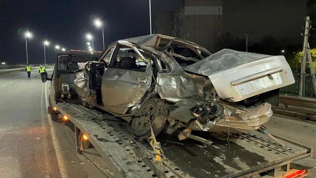 «Безопасная дорога»: полиция обратилась с предупреждением к казахстанцам