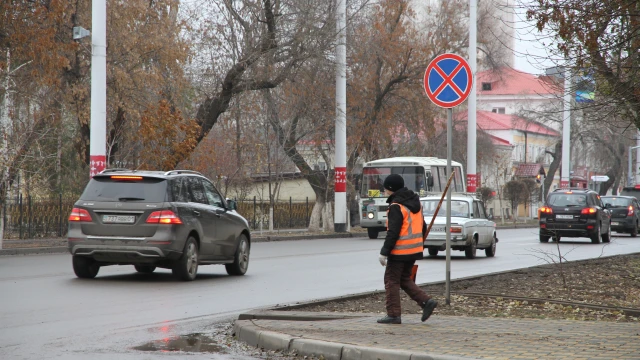 В Казахстане обновили ПДД: новые ограничения и разрешения вступят в силу 23 ноября