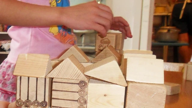 34% жителей Казахстана — дети