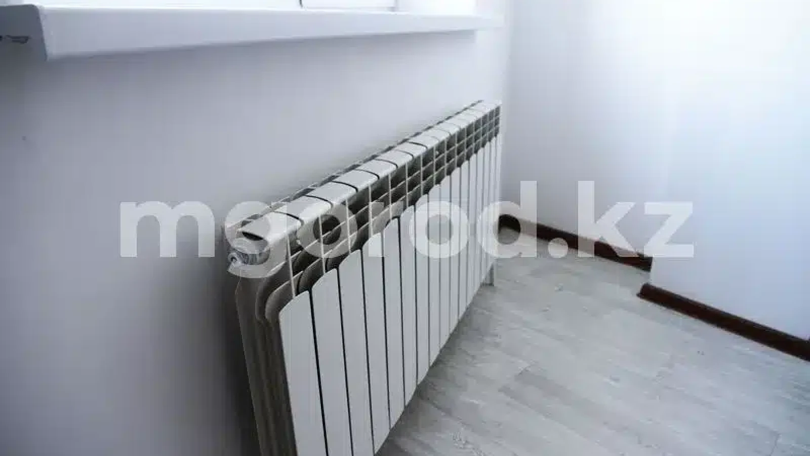 Куда звонить при проблемах с отоплением в Алматы